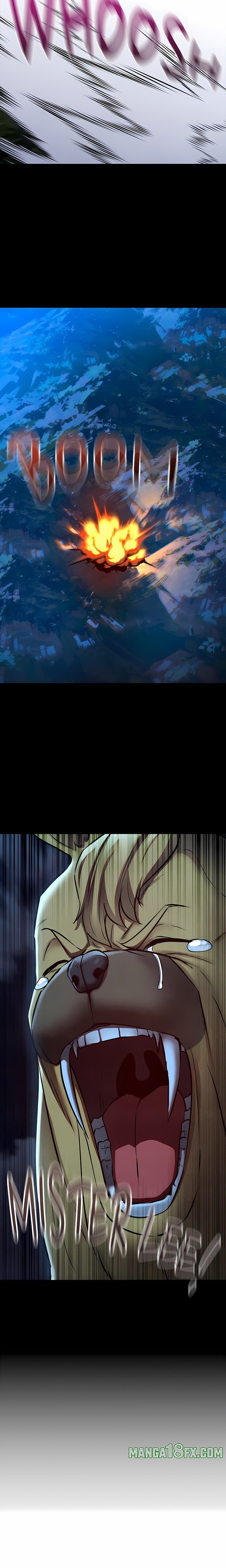 Master of Intimacy (Uncensored) Chapter 49 - Page 2