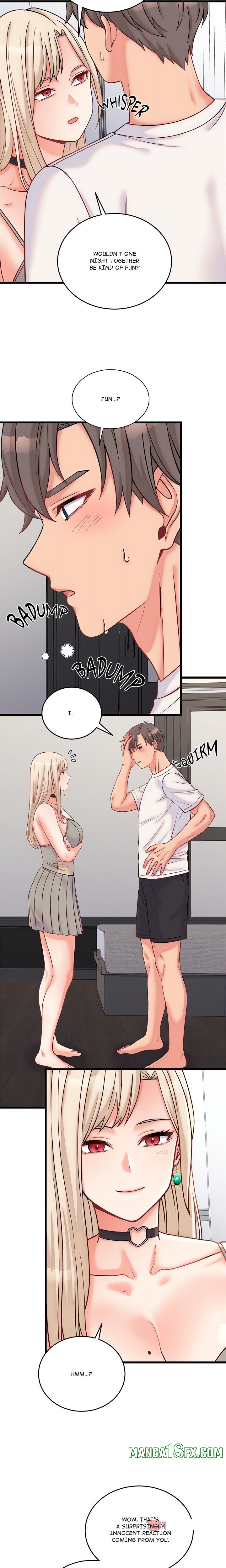 From Pauper to Prince (Uncensored) Chapter 10 - Page 7