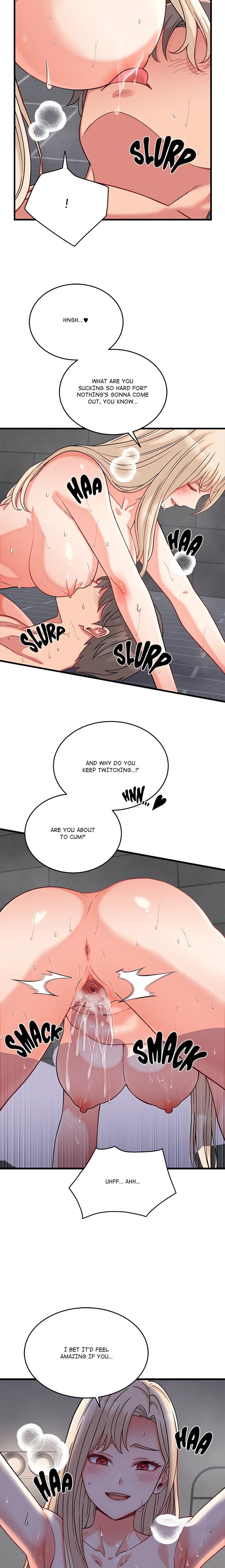 From Pauper to Prince (Uncensored) Chapter 13 - Page 7