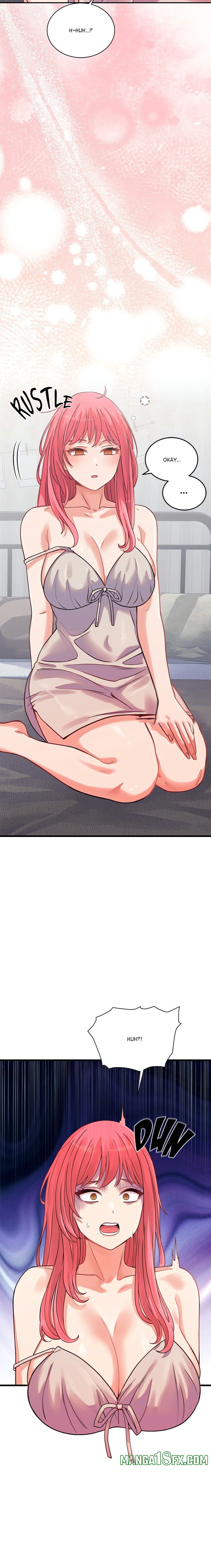 From Pauper to Prince (Uncensored) Chapter 16 - Page 10