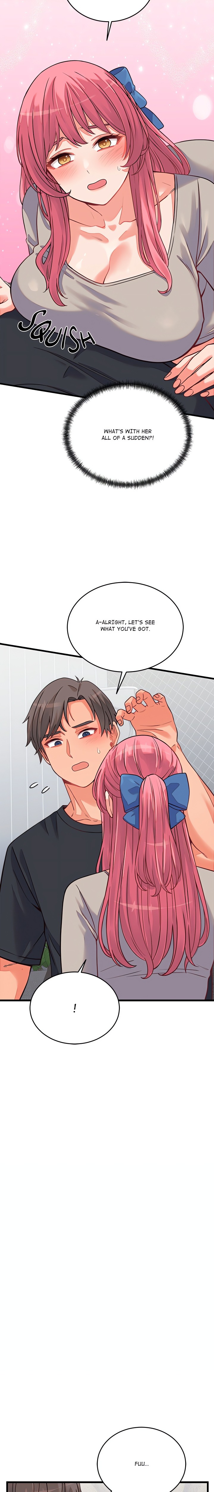 From Pauper to Prince (Uncensored) Chapter 16 - Page 17