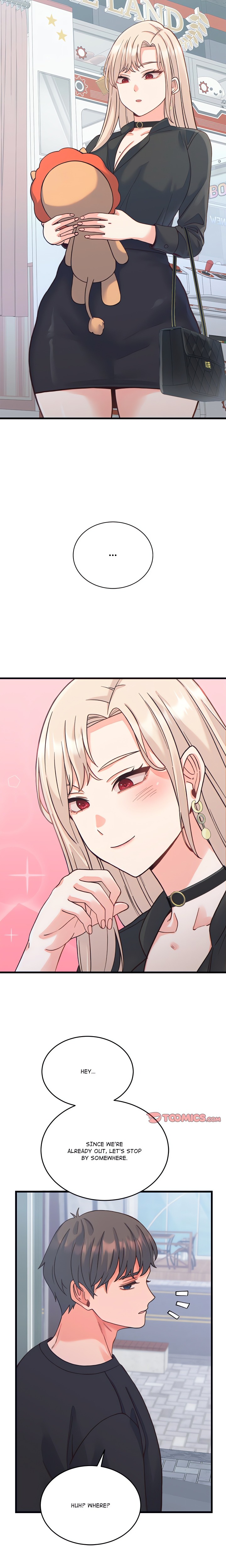 From Pauper to Prince (Uncensored) Chapter 20 - Page 13