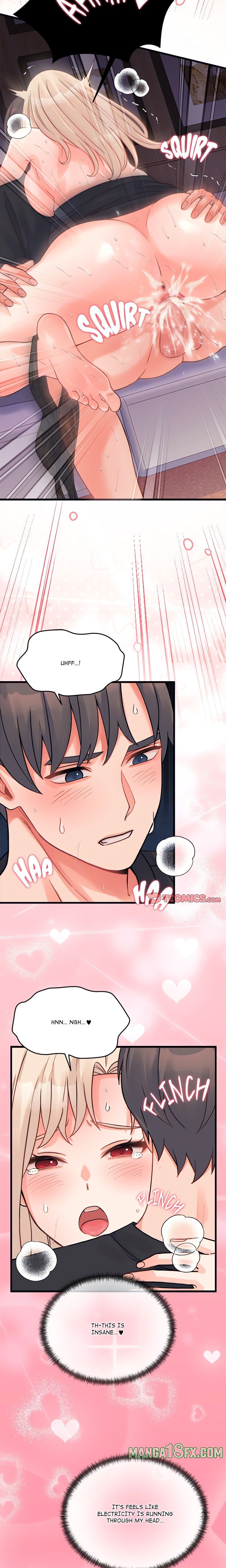 From Pauper to Prince (Uncensored) Chapter 22 - Page 20