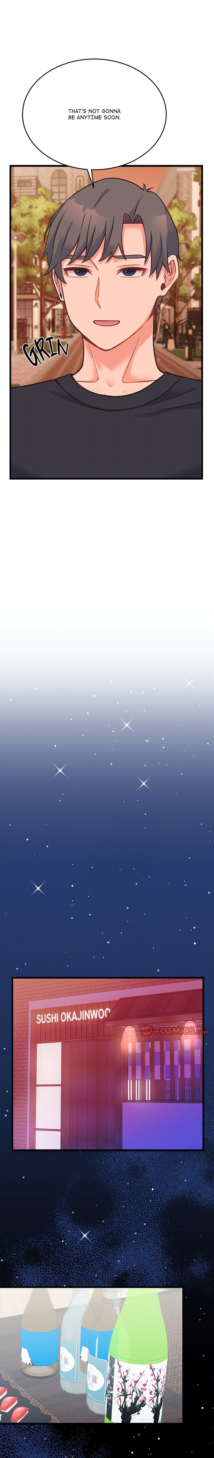 From Pauper to Prince (Uncensored) Chapter 23 - Page 13