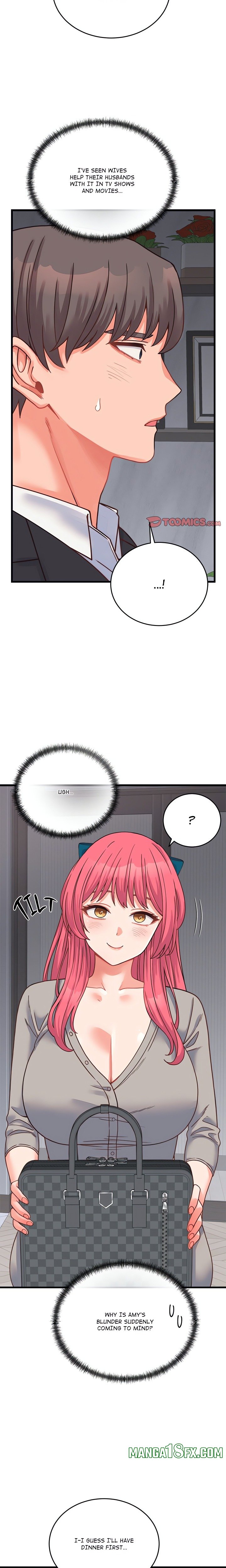 From Pauper to Prince (Uncensored) Chapter 25 - Page 11