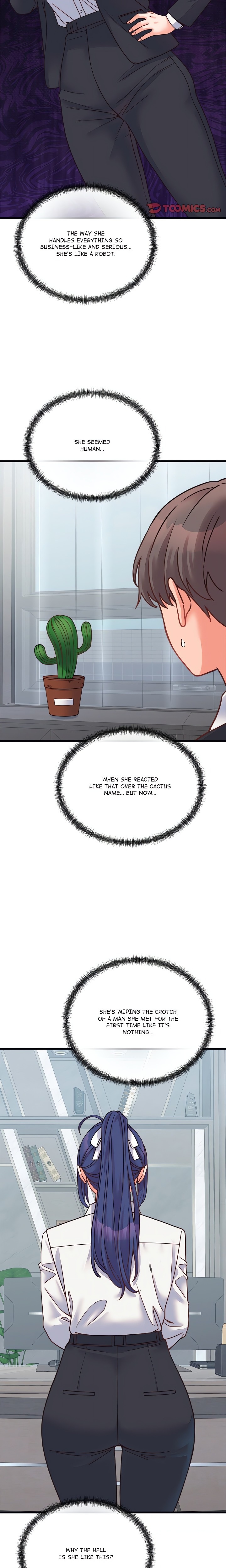 From Pauper to Prince (Uncensored) Chapter 25 - Page 7