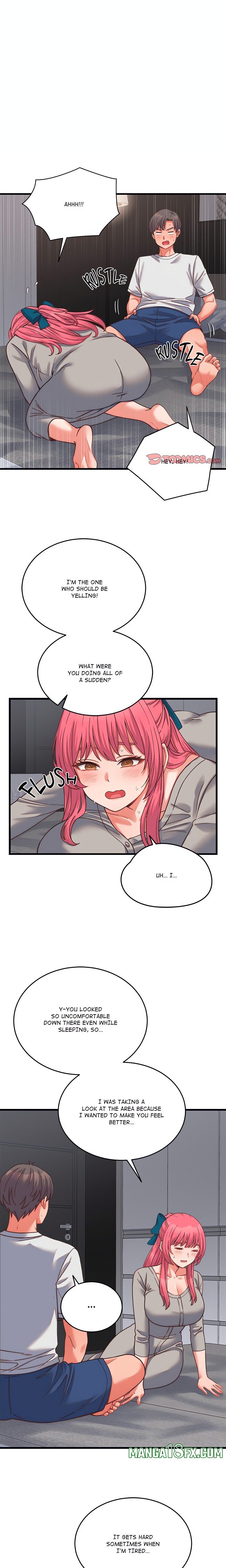 From Pauper to Prince (Uncensored) Chapter 26 - Page 1