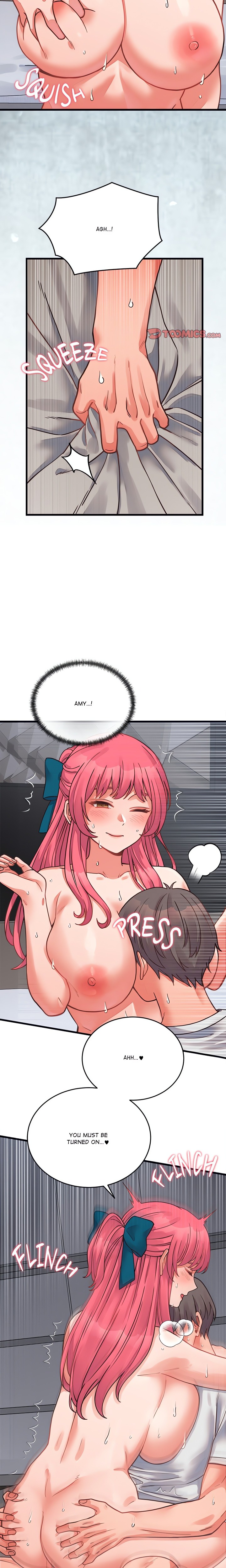 From Pauper to Prince (Uncensored) Chapter 27 - Page 17