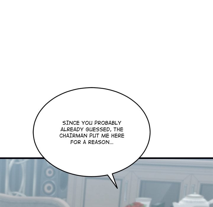 From Pauper to Prince (Uncensored) Chapter 28 - Page 117