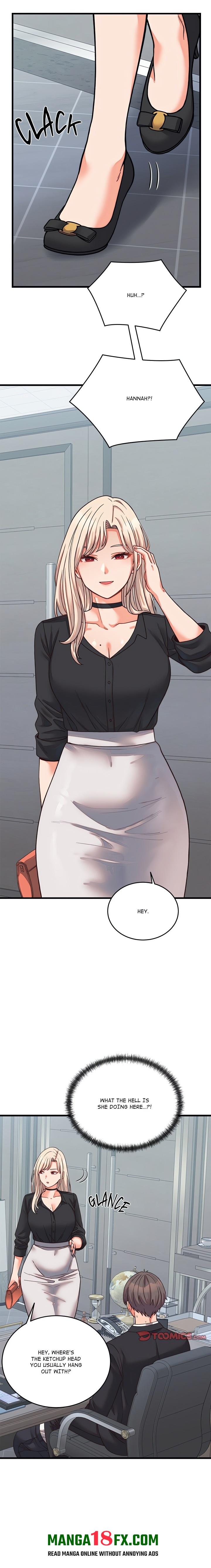 From Pauper to Prince (Uncensored) Chapter 29 - Page 24