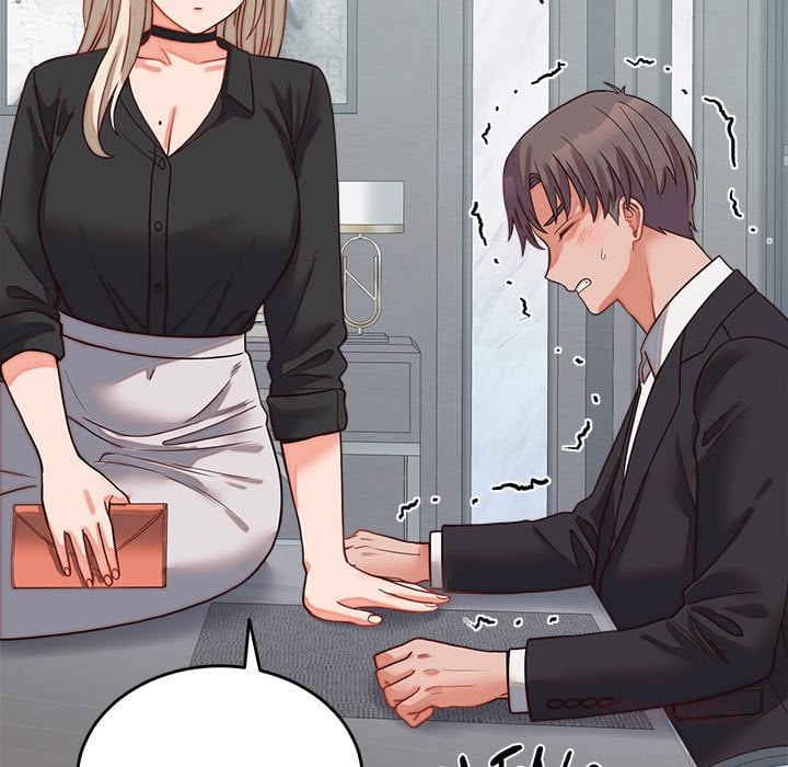 From Pauper to Prince (Uncensored) Chapter 30 - Page 21