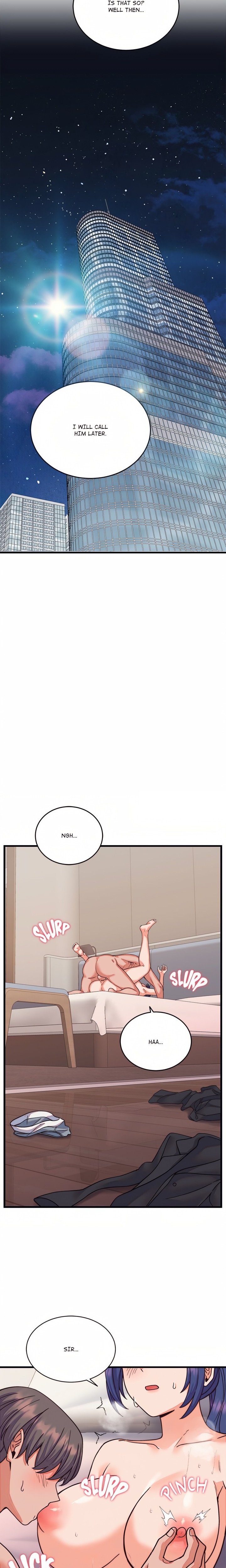 From Pauper to Prince (Uncensored) Chapter 32 - Page 2