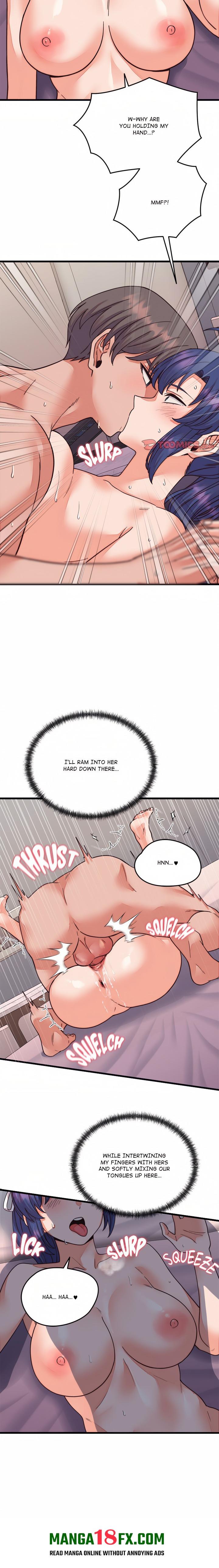 From Pauper to Prince (Uncensored) Chapter 32 - Page 6