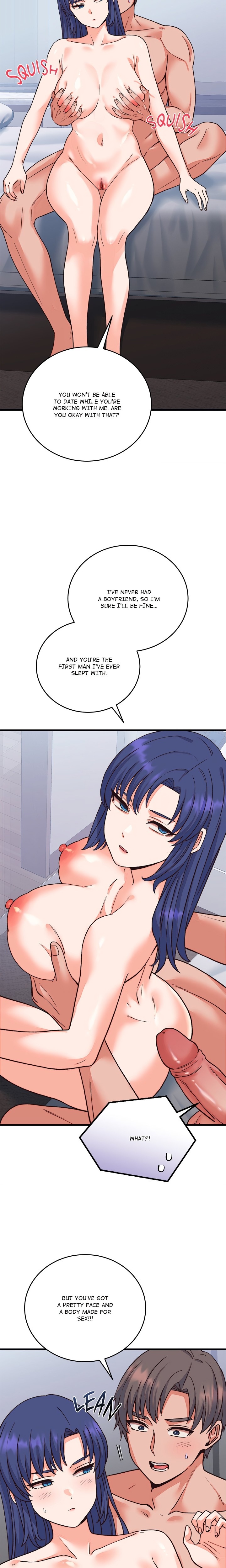 From Pauper to Prince (Uncensored) Chapter 33 - Page 3