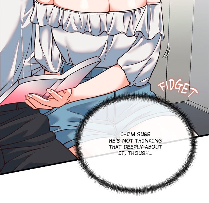 From Pauper to Prince (Uncensored) Chapter 34 - Page 132