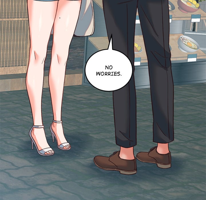 From Pauper to Prince (Uncensored) Chapter 34 - Page 27