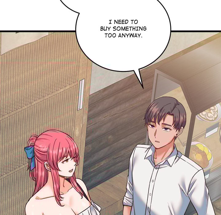 From Pauper to Prince (Uncensored) Chapter 34 - Page 37