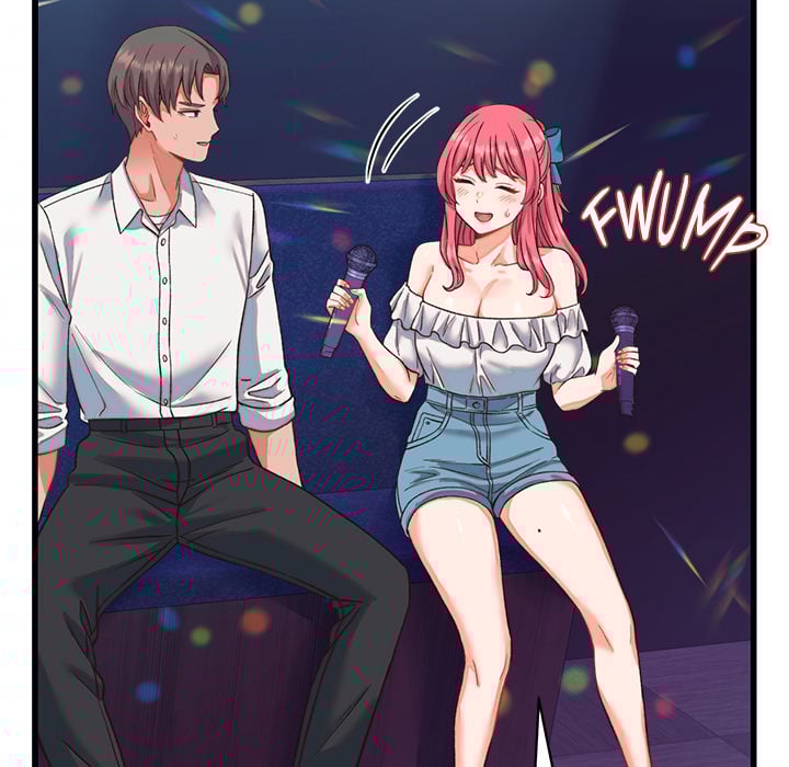 From Pauper to Prince (Uncensored) Chapter 34 - Page 61