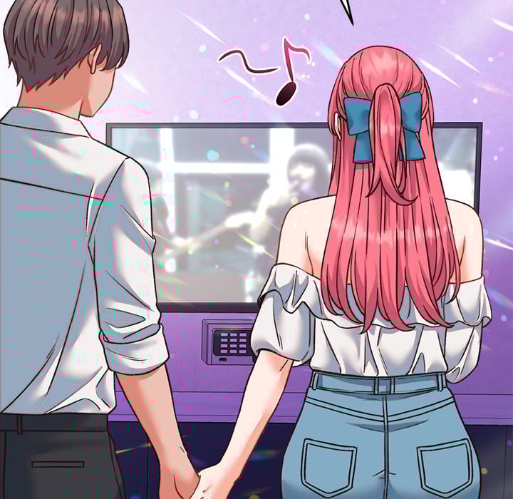 From Pauper to Prince (Uncensored) Chapter 34 - Page 73