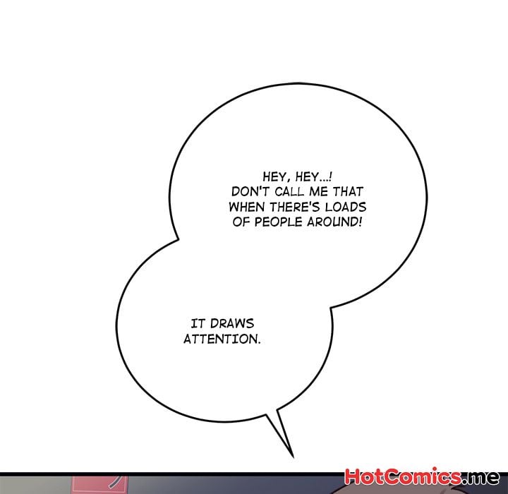 From Pauper to Prince (Uncensored) Chapter 34 - Page 9