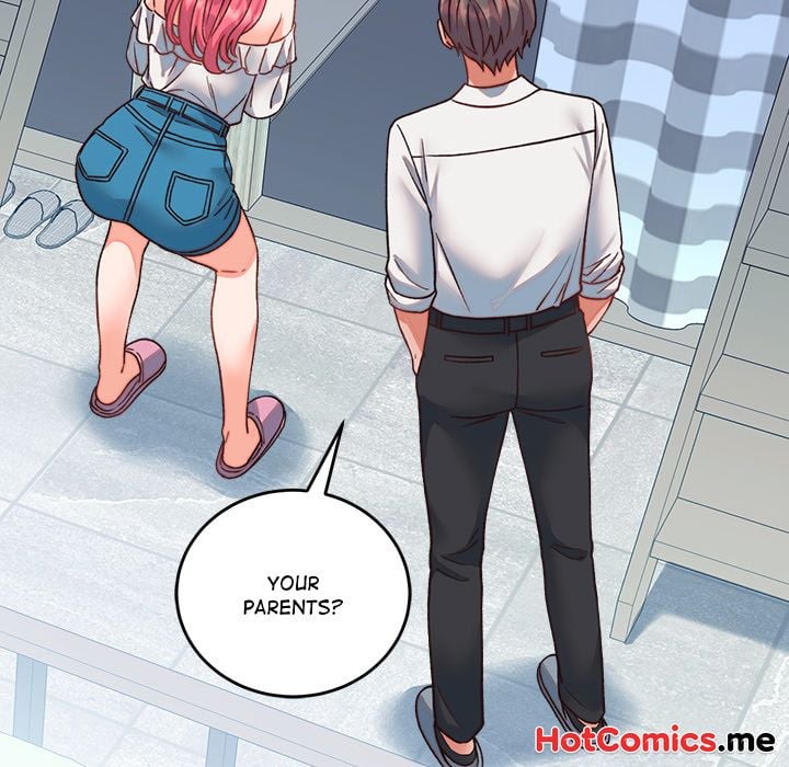 From Pauper to Prince (Uncensored) Chapter 34 - Page 96