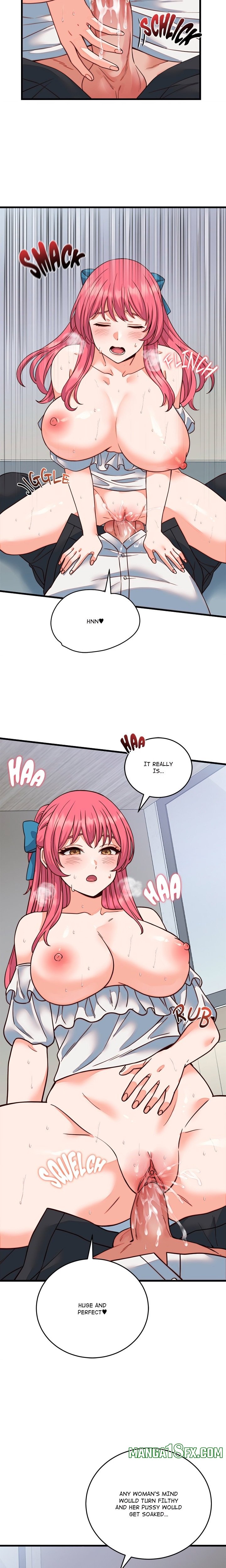 From Pauper to Prince (Uncensored) Chapter 35 - Page 15