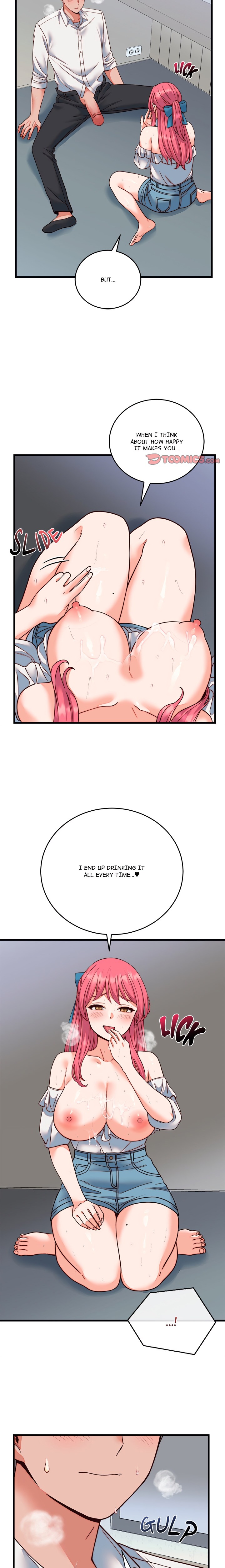 From Pauper to Prince (Uncensored) Chapter 35 - Page 6