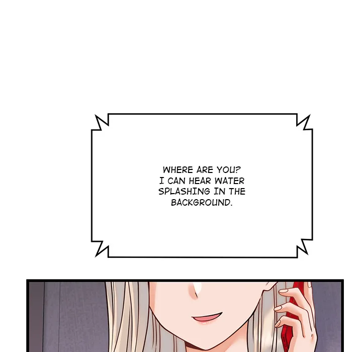 From Pauper to Prince (Uncensored) Chapter 36 - Page 124