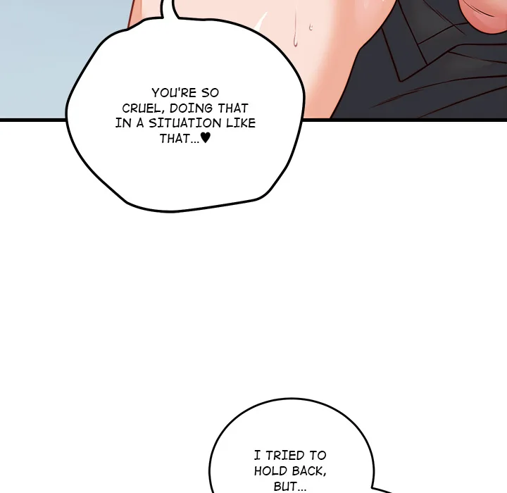 From Pauper to Prince (Uncensored) Chapter 36 - Page 22