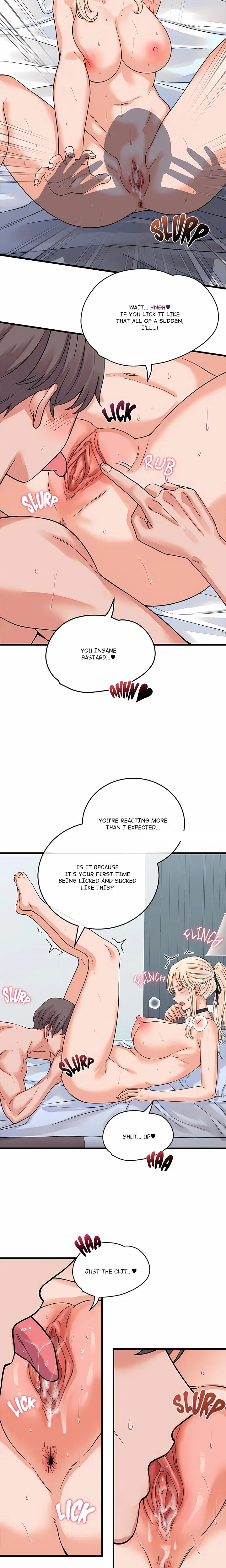 From Pauper to Prince (Uncensored) Chapter 38 - Page 15