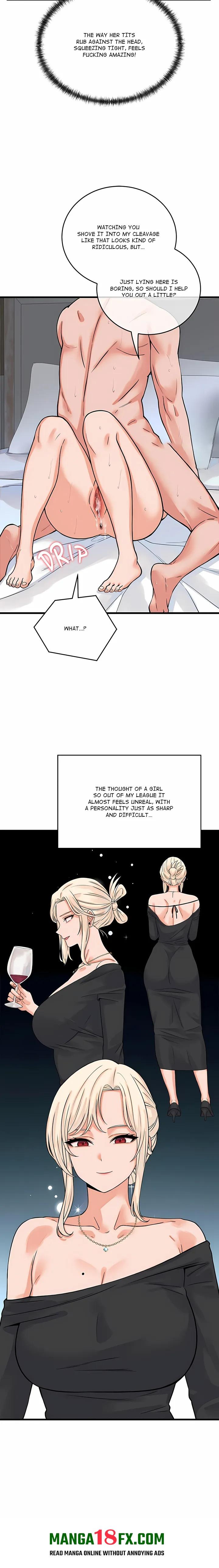 From Pauper to Prince (Uncensored) Chapter 38 - Page 6