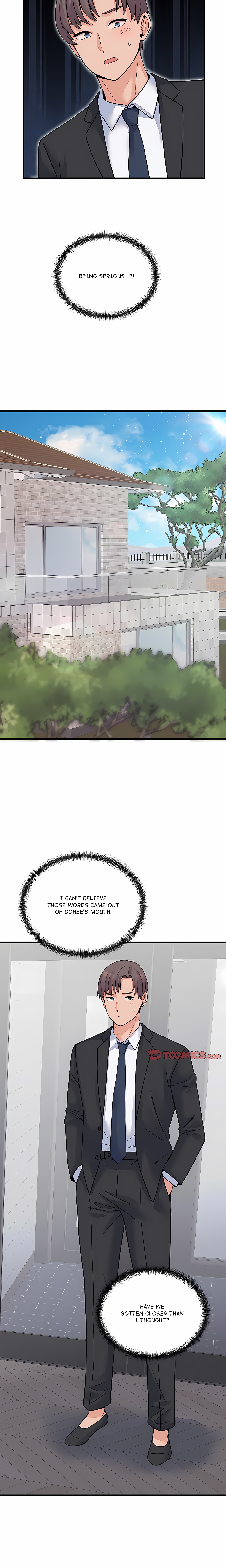From Pauper to Prince (Uncensored) Chapter 52 - Page 22