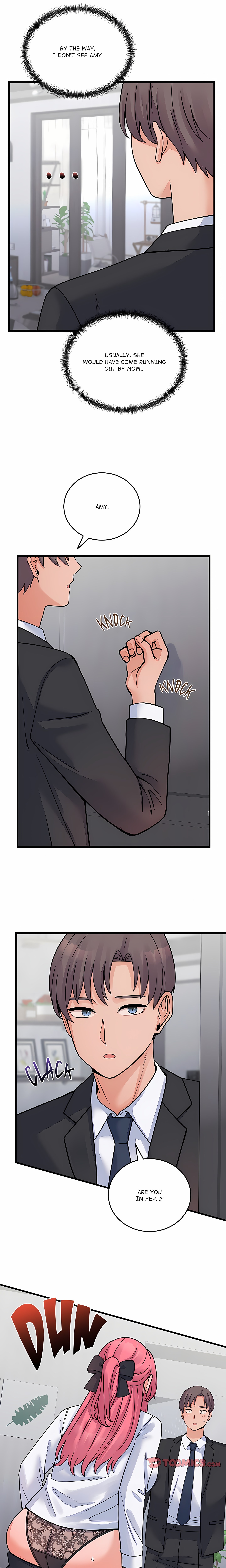 From Pauper to Prince (Uncensored) Chapter 52 - Page 23