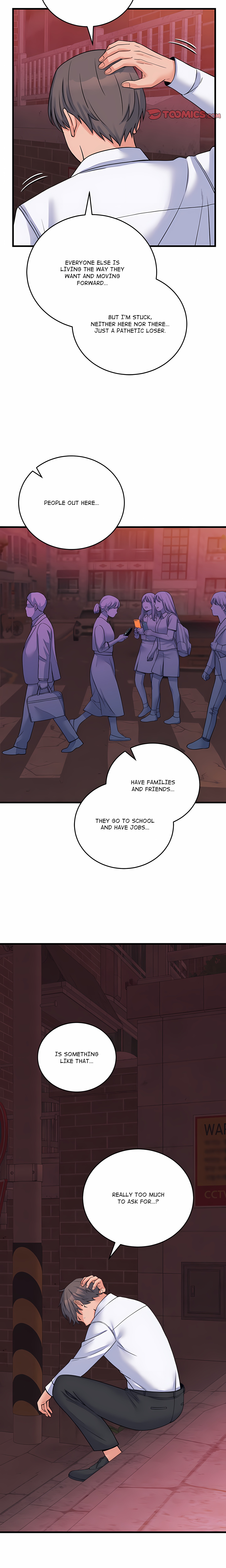 From Pauper to Prince (Uncensored) Chapter 53 - Page 10