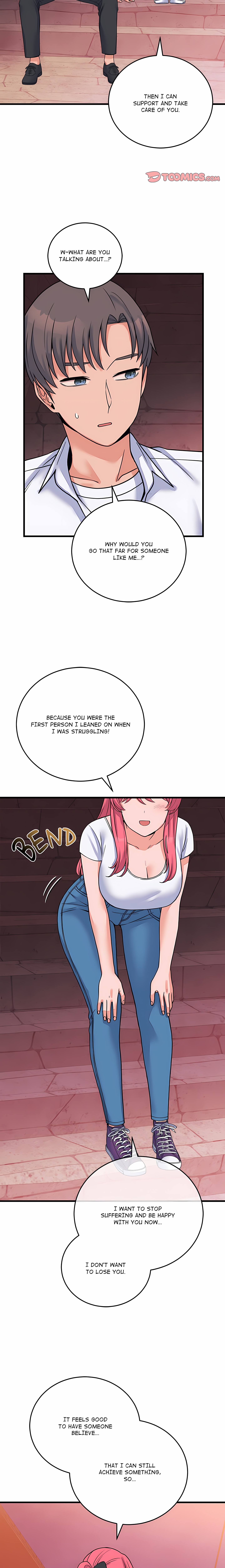From Pauper to Prince (Uncensored) Chapter 53 - Page 15