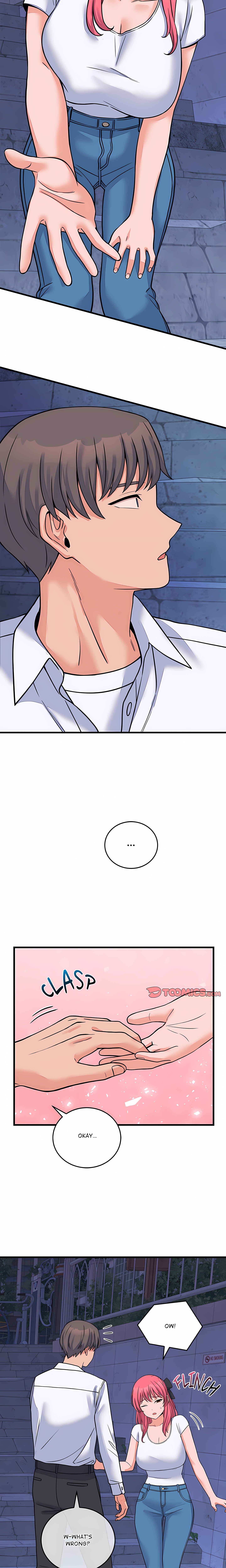From Pauper to Prince (Uncensored) Chapter 53 - Page 17