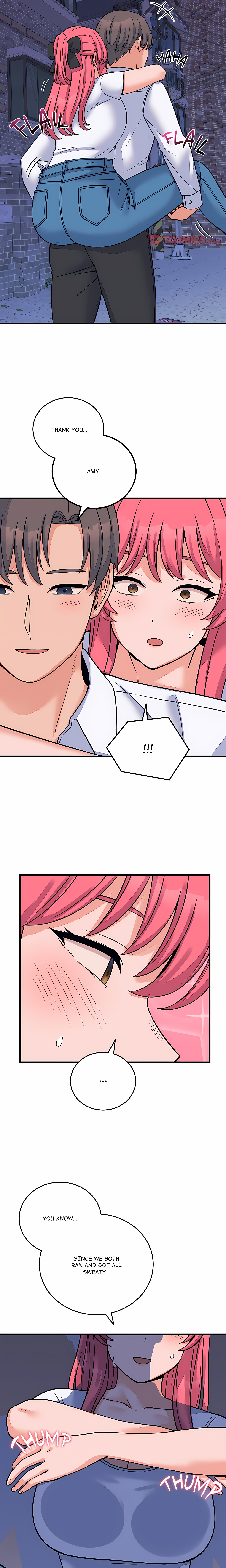 From Pauper to Prince (Uncensored) Chapter 53 - Page 20