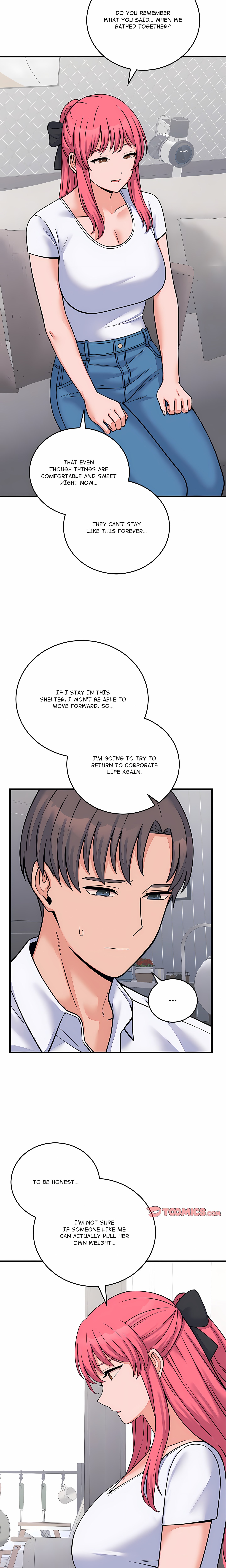 From Pauper to Prince (Uncensored) Chapter 53 - Page 3