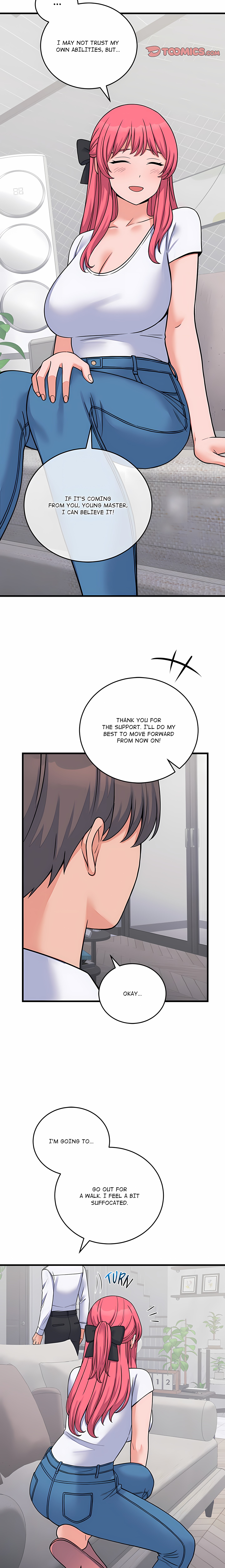 From Pauper to Prince (Uncensored) Chapter 53 - Page 5