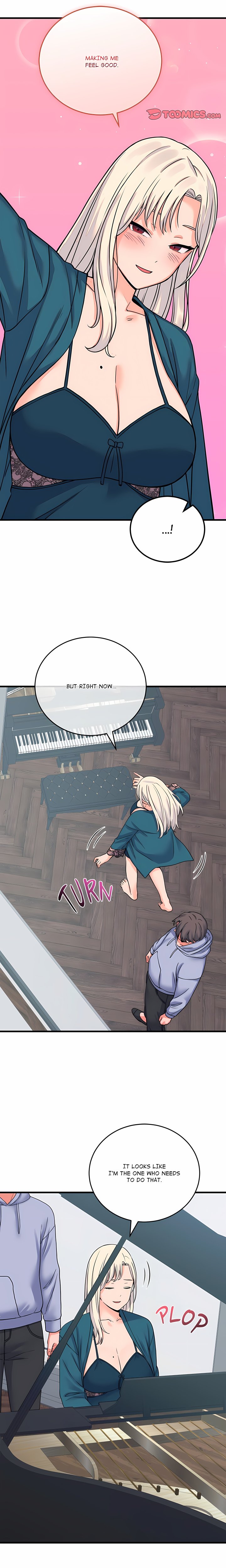 From Pauper to Prince (Uncensored) Chapter 57 - Page 10