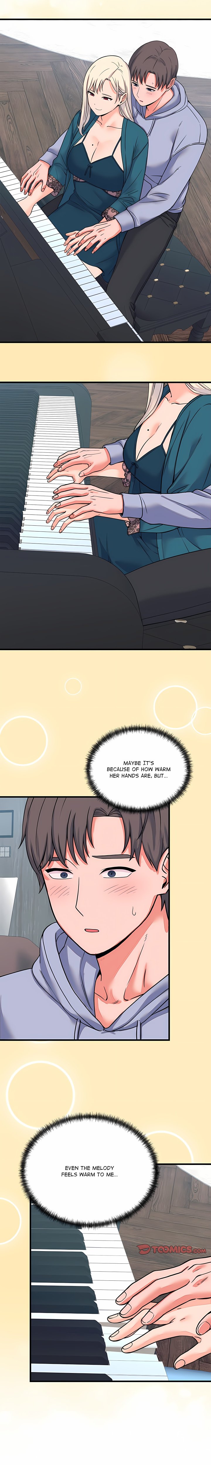 From Pauper to Prince (Uncensored) Chapter 57 - Page 13
