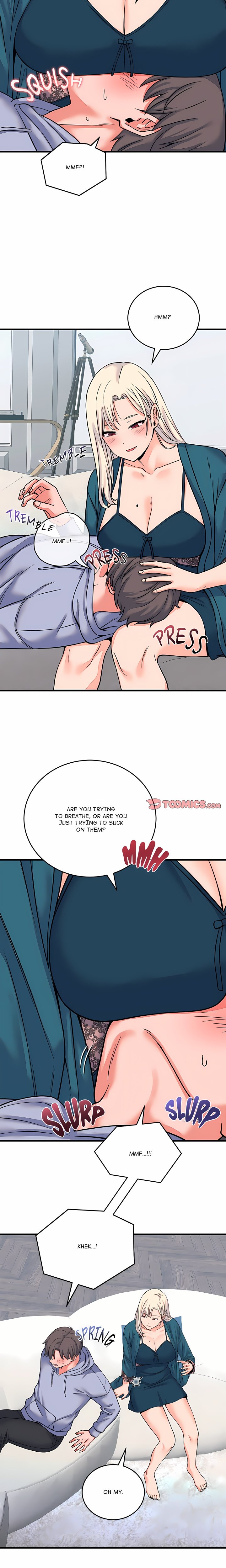 From Pauper to Prince (Uncensored) Chapter 57 - Page 2