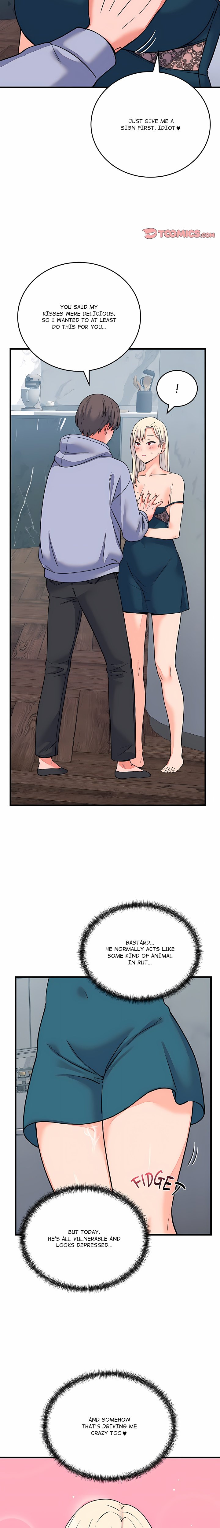 From Pauper to Prince (Uncensored) Chapter 57 - Page 20