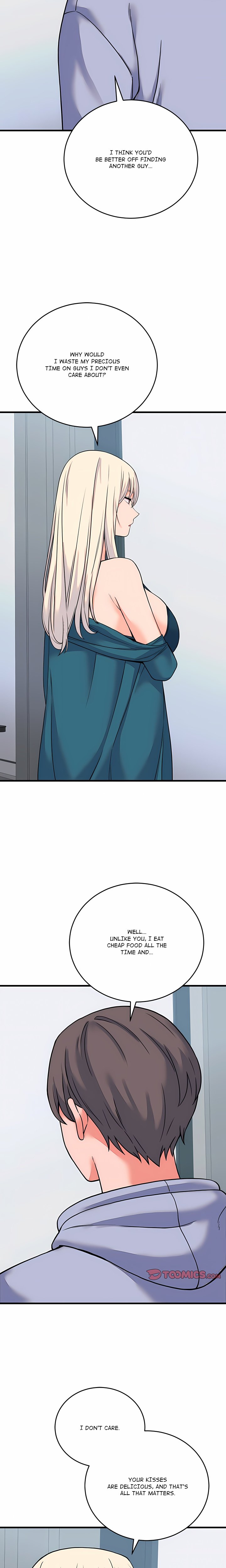 From Pauper to Prince (Uncensored) Chapter 57 - Page 8