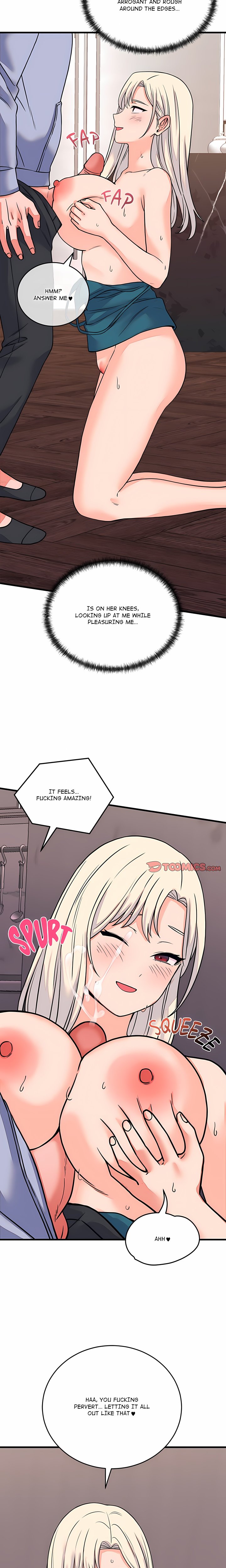 From Pauper to Prince (Uncensored) Chapter 58 - Page 7