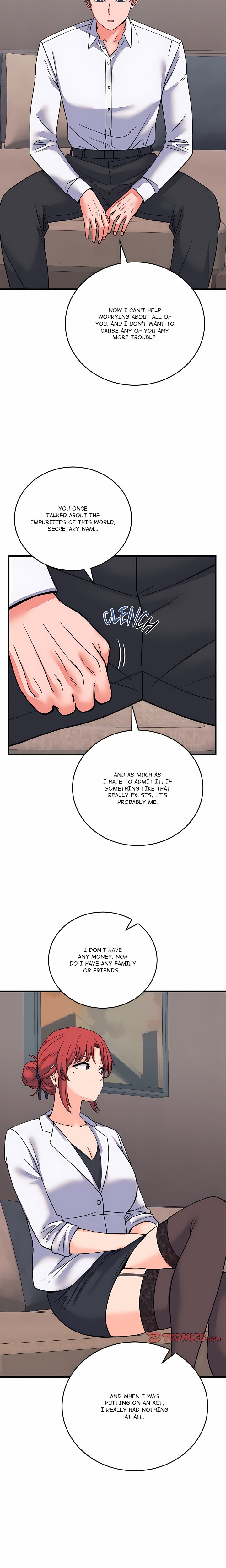 From Pauper to Prince (Uncensored) Chapter 60 - Page 13