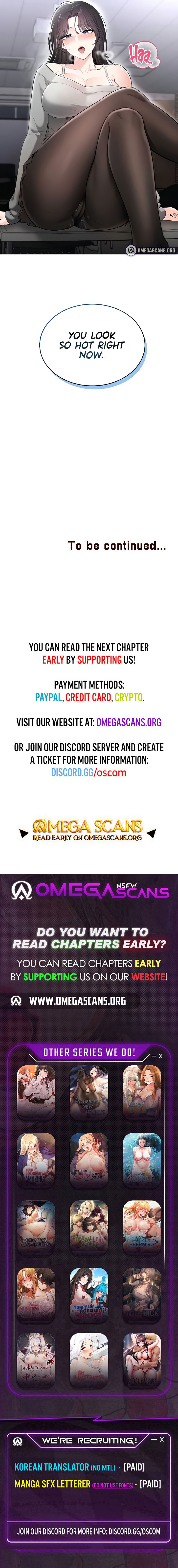 Naughty Woman Chapter 14 - Page 9