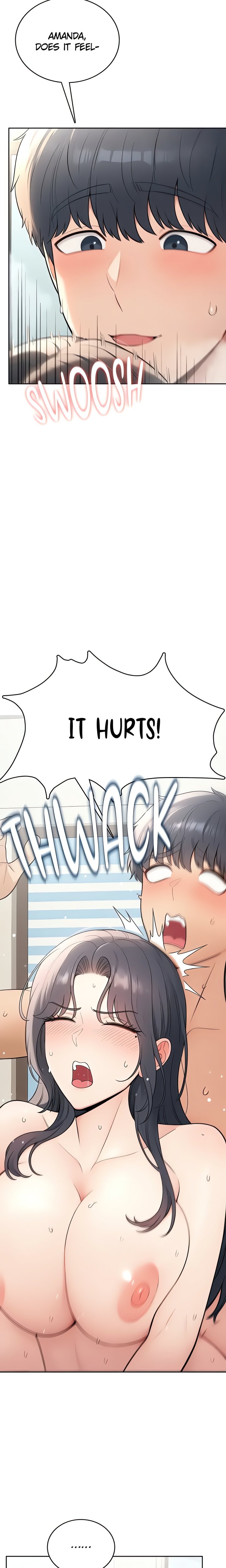 Naughty Woman Chapter 26 - Page 11