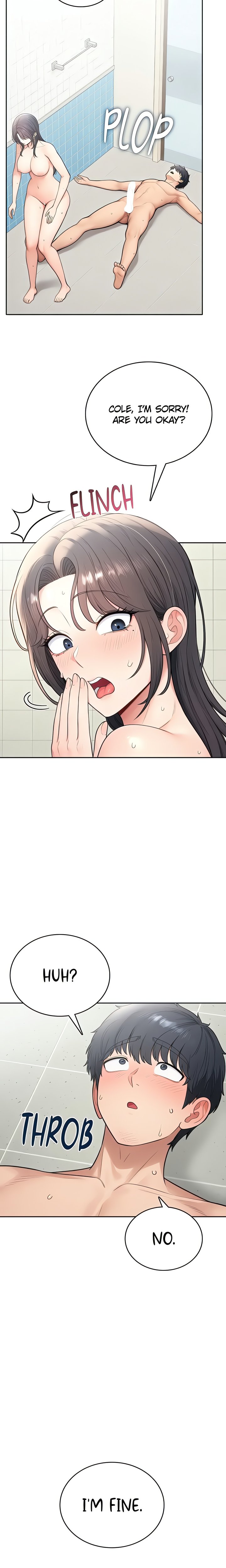 Naughty Woman Chapter 26 - Page 12