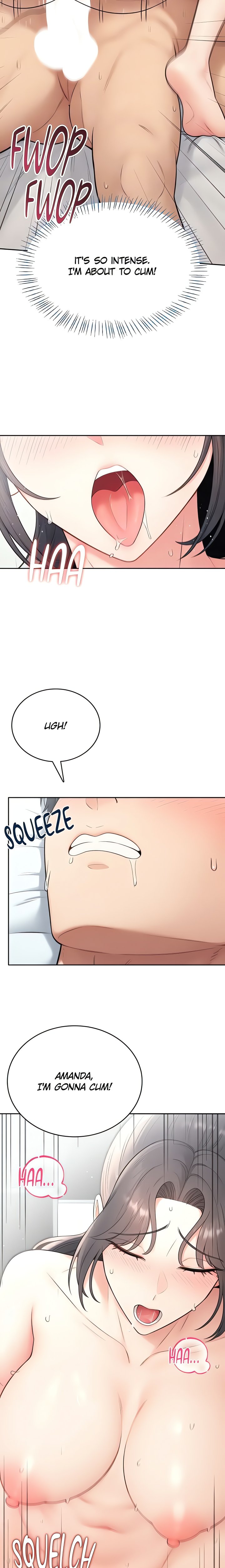 Naughty Woman Chapter 26 - Page 18